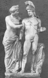 The Rise of Christianity in Ancient Ostia 385 The Rise of Christianity in Ancient Ostia