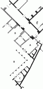 The Rise of Christianity in Ancient Ostia 387 The Rise of Christianity in Ancient Ostia