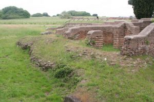 The Rise of Christianity in Ancient Ostia 389 The Rise of Christianity in Ancient Ostia