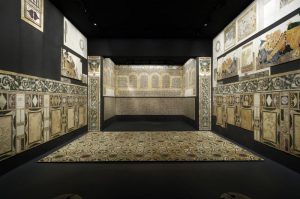 The Rise of Christianity in Ancient Ostia 395 The Rise of Christianity in Ancient Ostia