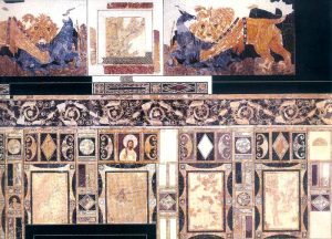 The Rise of Christianity in Ancient Ostia 396 The Rise of Christianity in Ancient Ostia