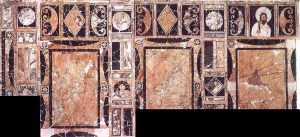 The Rise of Christianity in Ancient Ostia 397 The Rise of Christianity in Ancient Ostia