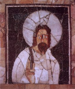 The Rise of Christianity in Ancient Ostia 398 The Rise of Christianity in Ancient Ostia