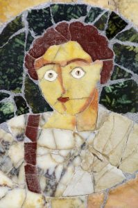 The Rise of Christianity in Ancient Ostia 399 The Rise of Christianity in Ancient Ostia