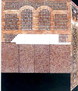 The Rise of Christianity in Ancient Ostia 401 The Rise of Christianity in Ancient Ostia