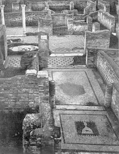 The Rise of Christianity in Ancient Ostia 404 The Rise of Christianity in Ancient Ostia