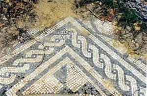 The Rise of Christianity in Ancient Ostia 410 The Rise of Christianity in Ancient Ostia