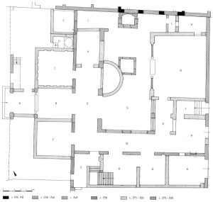 The Rise of Christianity in Ancient Ostia 403 The Rise of Christianity in Ancient Ostia