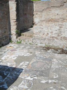 The Rise of Christianity in Ancient Ostia 418 The Rise of Christianity in Ancient Ostia
