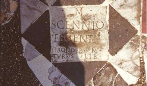 The Rise of Christianity in Ancient Ostia 420 The Rise of Christianity in Ancient Ostia