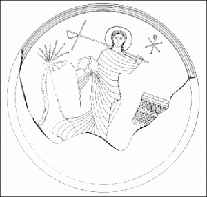 The Rise of Christianity in Ancient Ostia 421 The Rise of Christianity in Ancient Ostia