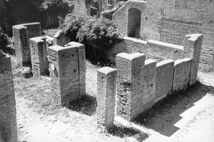 The Rise of Christianity in Ancient Ostia 423 The Rise of Christianity in Ancient Ostia