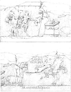 The Rise of Christianity in Ancient Ostia 424 The Rise of Christianity in Ancient Ostia