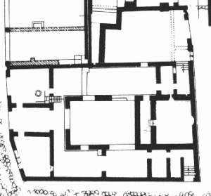 The Rise of Christianity in Ancient Ostia 427 The Rise of Christianity in Ancient Ostia
