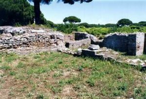 The Rise of Christianity in Ancient Ostia 430 The Rise of Christianity in Ancient Ostia