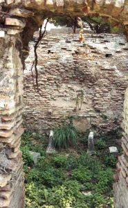 The Rise of Christianity in Ancient Ostia 431 The Rise of Christianity in Ancient Ostia