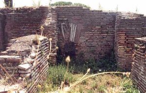 The Rise of Christianity in Ancient Ostia 433 The Rise of Christianity in Ancient Ostia