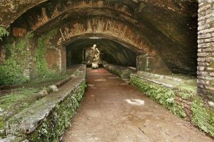 The Rise of Christianity in Ancient Ostia 435 The Rise of Christianity in Ancient Ostia
