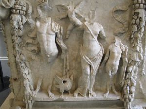 The Rise of Christianity in Ancient Ostia 441 The Rise of Christianity in Ancient Ostia
