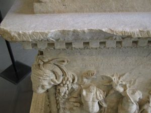 The Rise of Christianity in Ancient Ostia 442 The Rise of Christianity in Ancient Ostia