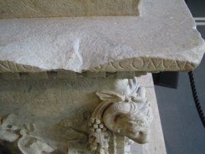 The Rise of Christianity in Ancient Ostia 444 The Rise of Christianity in Ancient Ostia