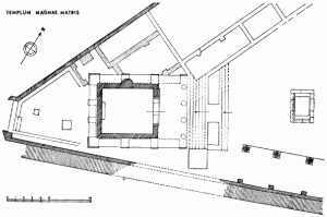 The Rise of Christianity in Ancient Ostia 447 The Rise of Christianity in Ancient Ostia
