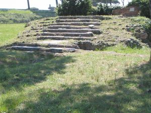 The Rise of Christianity in Ancient Ostia 448 The Rise of Christianity in Ancient Ostia