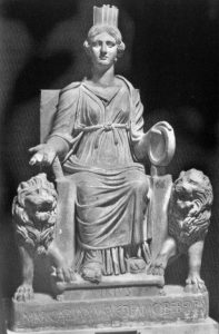 The Rise of Christianity in Ancient Ostia 451 The Rise of Christianity in Ancient Ostia