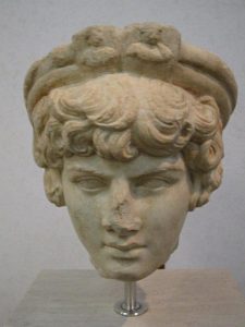 The Rise of Christianity in Ancient Ostia 452 The Rise of Christianity in Ancient Ostia
