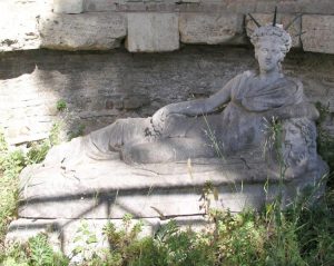 The Rise of Christianity in Ancient Ostia 456 The Rise of Christianity in Ancient Ostia