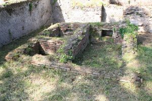 The Rise of Christianity in Ancient Ostia 458 The Rise of Christianity in Ancient Ostia