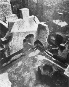 The Roman Fire-Brigade (Vigiles) of Ancient Ostia