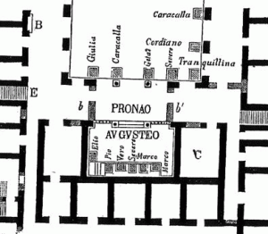 The Roman Fire-Brigade (Vigiles) of Ancient Ostia