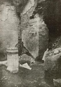 The Roman Fire-Brigade (Vigiles) of Ancient Ostia