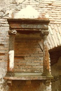 The Roman Fire-Brigade (Vigiles) of Ancient Ostia