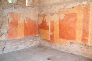 The Roman Fire-Brigade (Vigiles) of Ancient Ostia