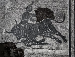 The Roman Fire-Brigade (Vigiles) of Ancient Ostia