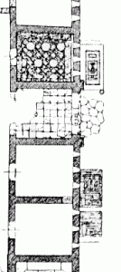 The Roman Fire-Brigade (Vigiles) of Ancient Ostia