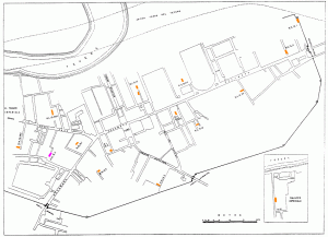 The Ostia Mithraea: An Introduction to the Cult of Mithras and Tour of the Ostian Shrines
