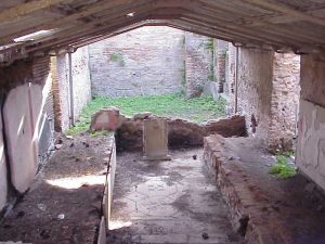 The Ostia Mithraea: An Introduction to the Cult of Mithras and Tour of the Ostian Shrines