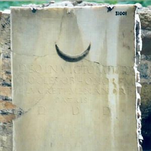 The Ostia Mithraea: An Introduction to the Cult of Mithras and Tour of the Ostian Shrines
