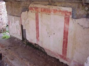 The Ostia Mithraea: An Introduction to the Cult of Mithras and Tour of the Ostian Shrines