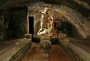 The Ostia Mithraea: An Introduction to the Cult of Mithras and Tour of the Ostian Shrines
