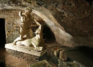 The Ostia Mithraea: An Introduction to the Cult of Mithras and Tour of the Ostian Shrines