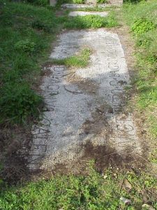 The Ostia Mithraea: An Introduction to the Cult of Mithras and Tour of the Ostian Shrines