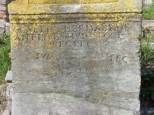 The Ostia Mithraea: An Introduction to the Cult of Mithras and Tour of the Ostian Shrines