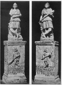 The Ostia Mithraea: An Introduction to the Cult of Mithras and Tour of the Ostian Shrines