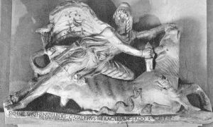 The Ostia Mithraea: An Introduction to the Cult of Mithras and Tour of the Ostian Shrines