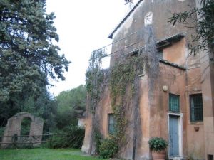 The Ostia Mithraea: An Introduction to the Cult of Mithras and Tour of the Ostian Shrines