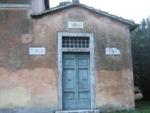 The Ostia Mithraea: An Introduction to the Cult of Mithras and Tour of the Ostian Shrines